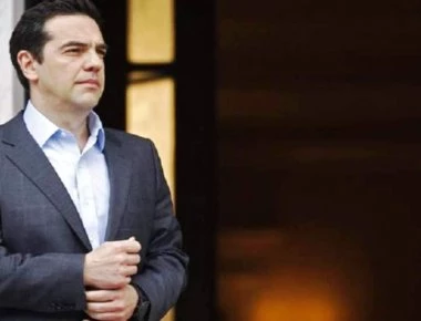 A.Τσίπρας: «Η ελληνική κυβέρνηση σχεδιάζει και υλοποιεί μία ολοκληρωμένη νησιωτική πολιτική» (βίντεο)